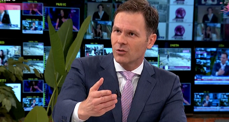 OD 1. DECEMBRA PENZIJE VEĆE 10,9 ODSTO Siniša Mali: Krećemo sa povećanjem, ništa neće zaustaviti Srbiju!