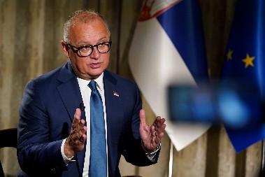 STIGLA POTVRDA, GORAN VESIĆ JE U TEŠKOM STANJU Oglasio se njegov rođeni brat Zoran