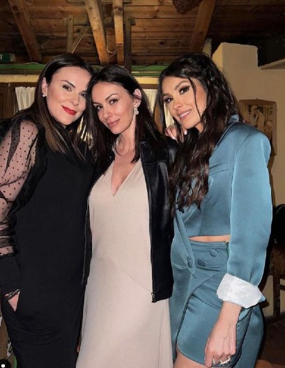 OGLASILA SE SESTRA SLOBODE MIĆALOVIĆ Evo šta je uradila nakon napada (FOTO)