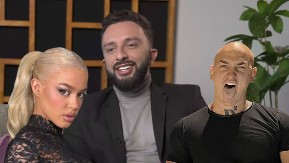 EMA RADUJKO I DESINGERICA ULAZE U ELITU? DarkoTanasijević otkrio sve tajne rijaliti takmičenja