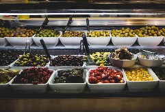 PREDSTOJI NAM POST Ovo je idealna namirnica za te dane