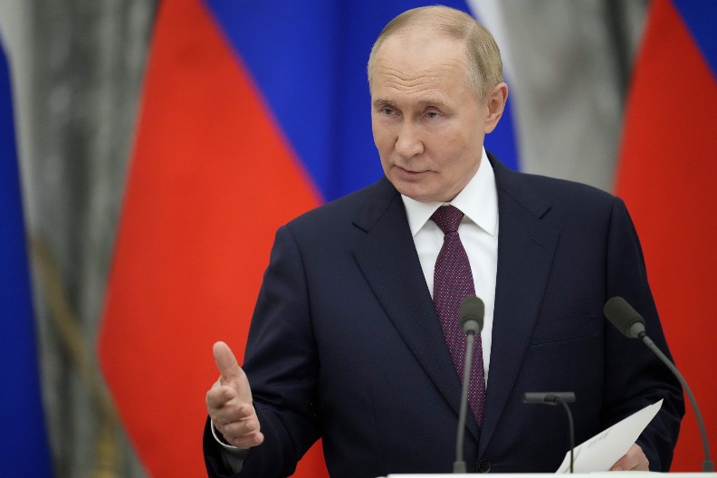 BRITANCI REKLI "NE" Važne vesti za Rusiju: London se predomislio