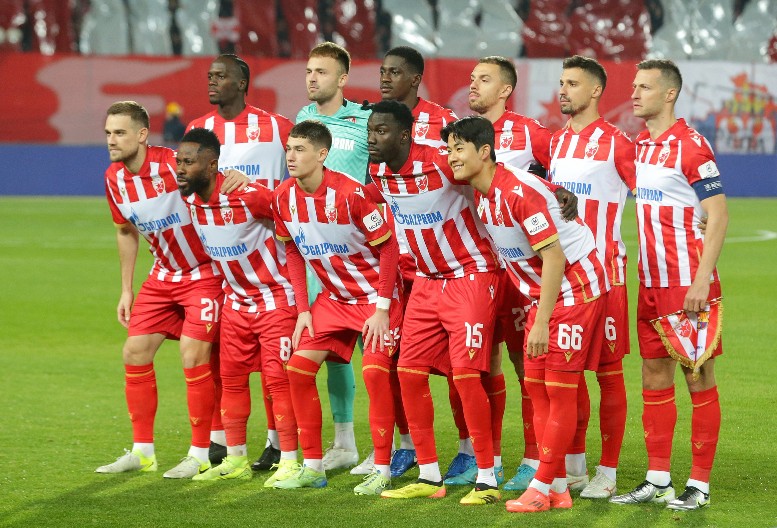 ČAK 25 MEČEVA PROTIV NEMACA, ALI NIJEDAN SA ŠTUTGARTOM Prvi međusobni duel crveno-belih i Švaba i prilika za prve bodove u Ligi šampiona