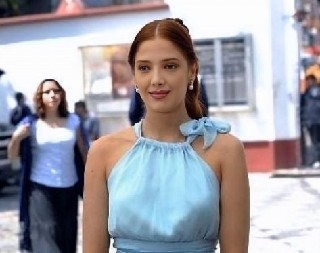 NA VRHUNCU SLAVE GUBI JOJ SE SVAKI TRAG Glumica koju Srbi obožavaju rodila dete predsedniku, nakon njegove ucenene nestala, a ovako danas izgleda