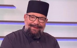 OTAC GLIGORIJE UPOZORAVA Ovo nikako ne smete raditi tokom Božićnog posta – jedna stvar izazvala njegov gnev!