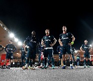 ŠTA JE OVO? Crvena zvezda žestoko ponižena na dan utakmice