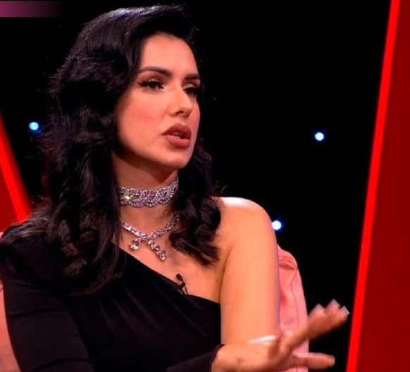 EVO NA ŠTA JE TANJA SAVIĆ POTROŠILA SVOJ PRVI HONORAR! Njen gest rasplakao je mnoge, ni ne slutite o čemu je reč!