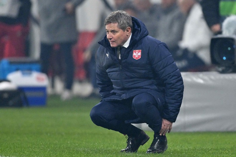 ŠOK OBRT Piksi dobija milione, Srbija mora da traži novog selektora?