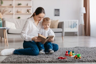 NE SME TELEFON DA ODGAJA DECU Uz ovih 7 saveta će brže da se razvijaju, biće radoznali, a u školi će da ređaju čiste petice