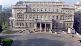 NOVE CENE POREZA ZA NEKRETNINE U BEOGRADU Gradska Skupština usvojila odluku