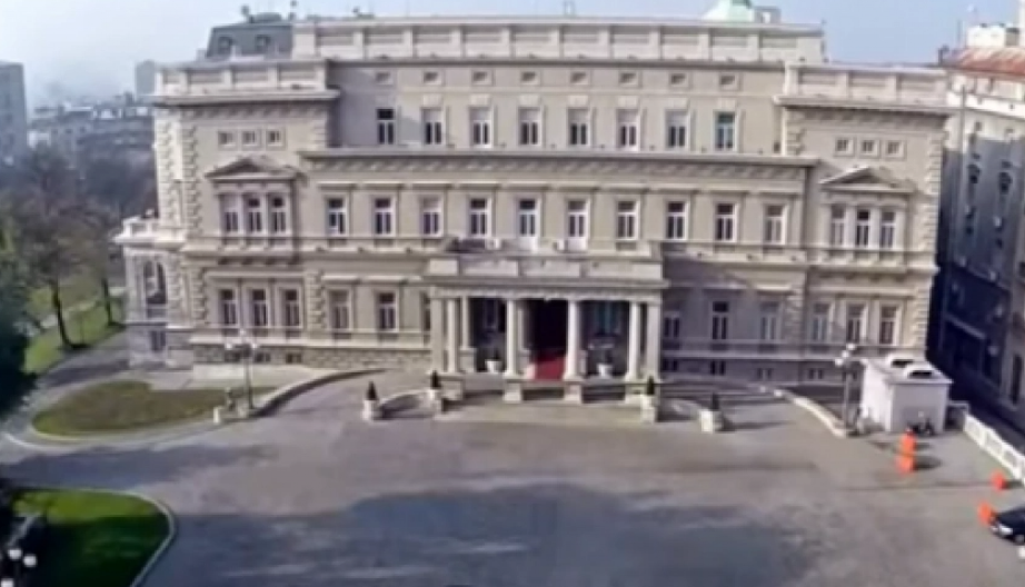 NOVE CENE POREZA ZA NEKRETNINE U BEOGRADU Gradska Skupština usvojila odluku