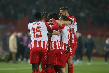 BLICKRIG ZVEZDE Ivanić i Radonjić dotukli Štutgart (VIDEO)