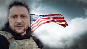 TO BI BILA SMRTNA KAZNA ZA KIJEV! Ako Tramp tako odluči...