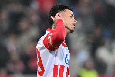 EUFORIJA NEMANJE RADONJIĆA: Pamtiću ovu noć do kraja života!