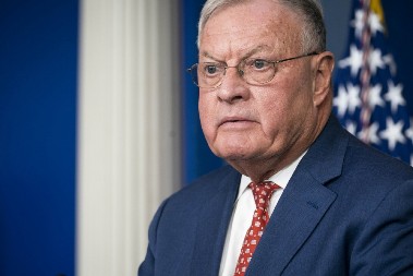 TRAMP IZVUKAO RAMBA ZA ZELENSKOG Veteran iz Vijetnama, preživeo 11. septembar, a sada ide na crtu Putinu