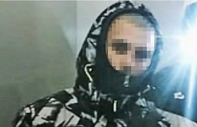 OVO JE MLADIĆ KOJI JE UBIO TINEJDŽERA (17) U LESKOVCU! Tukao ga i rukama i nogama dok nije prestao da se pomera