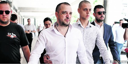 ZORAN MARJANOVIĆ: UNIŠTEN SAM MORALNO I FINANSIJSKI Progovorio o famoznoj cifri od 500.000 evra za kuću