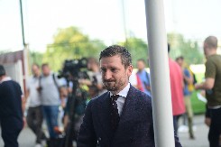 MARINOVA VERA U MOĆ CRVENO-BELIH: Ovo je istorija, ovakvu Zvezdu hoćemo u Ligi šampiona