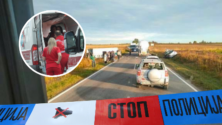 POOŠTRENE ZATVORSKE KAZNE ZA TEŠKE SAOBRAĆAJNE PREKRŠAJE Propisana i tri nova krivična dela