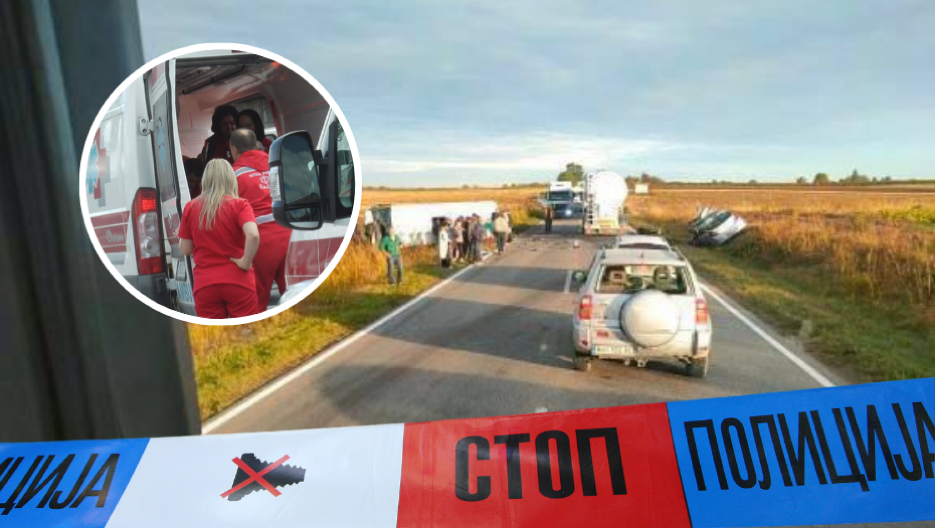 POOŠTRENE ZATVORSKE KAZNE ZA TEŠKE SAOBRAĆAJNE PREKRŠAJE Propisana i tri nova krivična dela