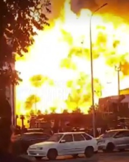 KIJEV NA NIŠANU Putin otkrio koje su glavne mete!