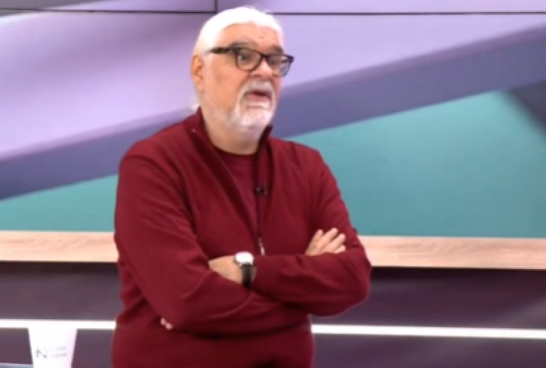 VELIKI SKANDAL NA NOVOJ S! Podržavalac opozicije poručio da ne zna da li je Kosovo Srbija!