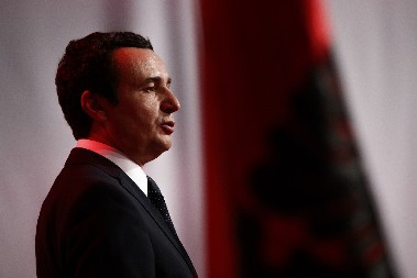 KURTI UDVOSTRUČIO BROJ DUGIH CEVI Lažna država se masovno naoružava, počele pripreme