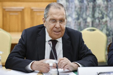 LAVROV O ZAPADNIM JASTREBOVIMA: Stavili su epolete, ali nikad nisu mirisali barut