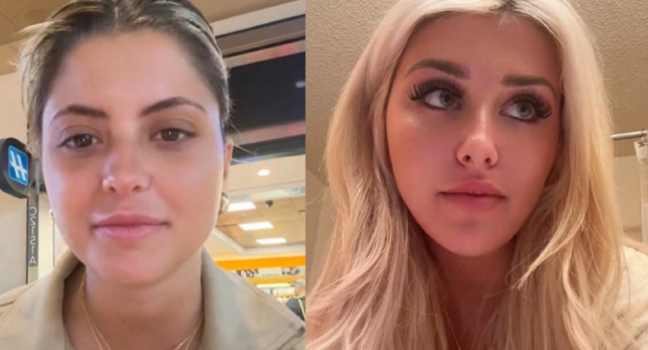 DRAMA NA TIKTOKU, SAZNALE DA IH ISTI DEČKO VARA jedna razotkrila aferu, druga kroz suze podelila istinu sa svetom! (VIDEO)