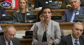 PODNETE KRIVIČNE PRIJAVE PROTIV MARINIKE TEPIĆ I MILE POPOVIĆ!