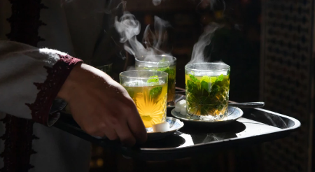 HAJDUCI SU SA NJOM VIDALI RANE Tajna biljke koju su naše bake koristile za jetru i gušteraču