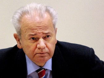 PRETNJA RUSKOG AMBASADORA MILOŠEVIĆU "Jugoslavija će biti ravna kao ploča!"