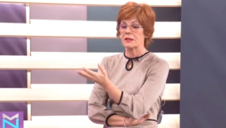 KONAČNO NEKO SA ŠOLAKOVIH MEDIJA DA PRIZNA: ''Beograd na vodi je najlepši deo Beograda'' (VIDEO)