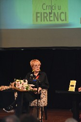 "TVOJI MAMA I TATA SU ME VEĆ SAHRANILI, A HOĆU DA ŽIVIM" Vedrana Rudan prepričala bolan susret sa unukom: "Operaciju sam platila 20.000 evra"