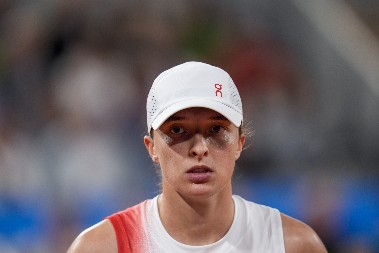 SLUČAJ ŠVJONTEK DRMA SVET Hitno se oglasio WTA zbog dopingovane Poljakinje