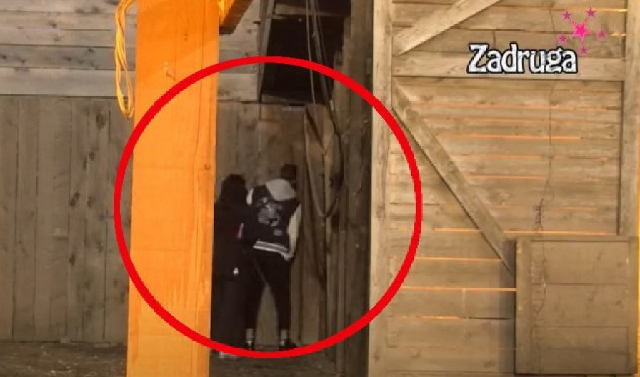 PRVA IZJAVA DISKFALIFIKOVANOG UČESNIKA! Pobegao iz ''Elite'' - sad se oglasio, spomenuo čelnike Pinka