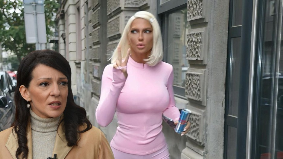 "HITNO PRIVOĐENJE MARINIKE!" Karleuša se ne zaustavlja, ponovo udarila na Tepićevu: "Vrši nasilje, tražim od javnog tužioca..."