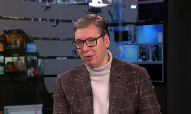 VUČIĆ OBJAVIO SJAJNE VESTI ZA PENZIONERE Gledaćemo da te penzije dobiju ranije i da uplata pristigne svima