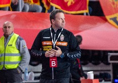 MOGU LI NAŠE DEVOJKE DA NAPRAVE IZNENAĐENJE? Selektor Srbije najavio meč protiv Crne Gore