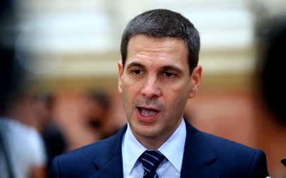 VUČIĆ O IZJAVI MILOŠA JOVANOVIĆA "Nisi ti izdao Kosovo koji si ćutao, a bio deo vlasti i savetnik baš za kosovsku politiku!"