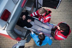 TRAGEDIJA KOD BORA Žena stradala u sudaru, troje teško povređeno!