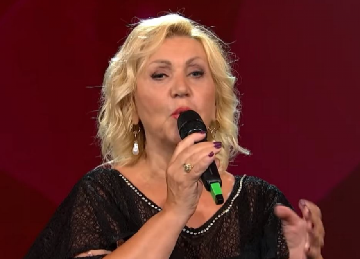 TRAGIČNA PRIČA ZA KOJU SE NE ZNA! Iza najvećeg hita Merime Njegomir se krije tužna priča