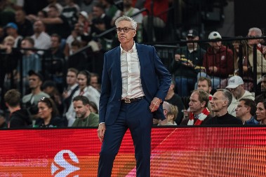 "IZAZOVNO JE IGRATI U BEOGRADU" U Bajernu strepe pred gostovanje Zvezdi