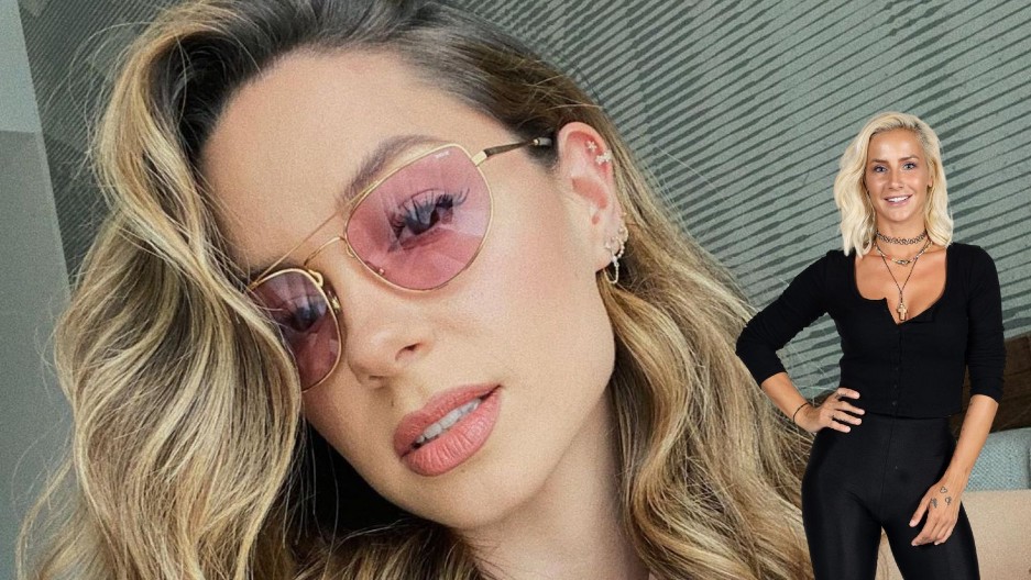 "MALA JE IDIOTKINJA, SAHRANJUJU JOJ DRUGA, A ONA..." Milica Dabović se ne smiruje, ponovo udarila na Saru Jo: "Devojčice, ja na vrckam zadnjicom"