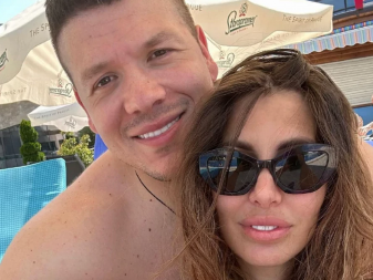 IZABRALA MOĆNO GRČKO IME! Evo kako će se zvati ćerka Slobe i Jelene Radanović ukoliko dođe do proširenja porodice