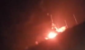 PUTIN IZVEO STRAVIČAN NAPAD NA KIJEV! Hitno se oglasio Kličko, snimci unose jezu u kosti (VIDEO)