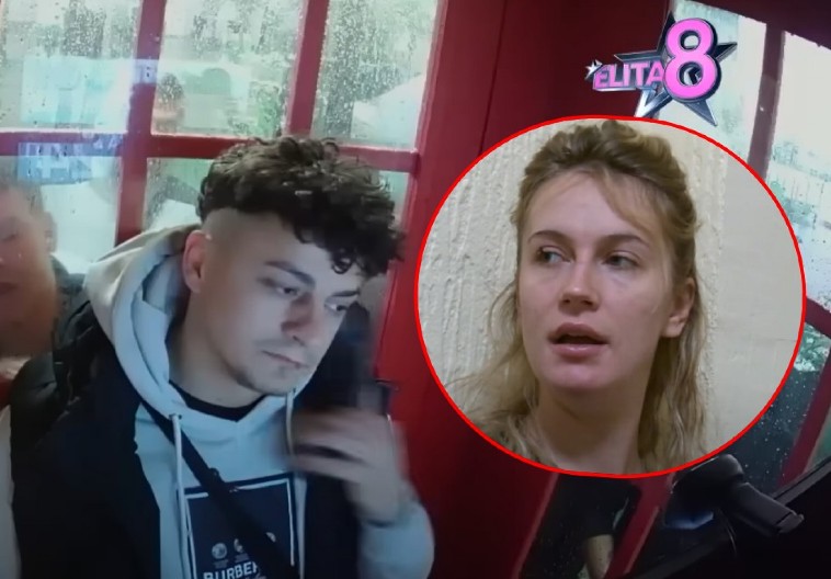 ''OLOŠU JEDAN, NE PITAŠ KAKO TI JE DETE?'' Milica Veličković dobila poziv sa Terzom u Eliti - saznao za tužbu i ugroženu trudnoću