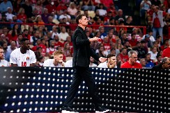 DA LI JE OVO REALNO? U Partizanu šokirani zbog ponašanja Barcokasa