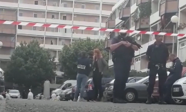 NOVINARKA MARINA VLAHOVIĆ PRONAĐENA MRTVA