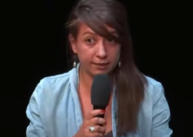 OVO JE MARINA, NOVINARKA KOJA JE PRONAĐENA MRTVA Njeno telo je danima bilo u stanu